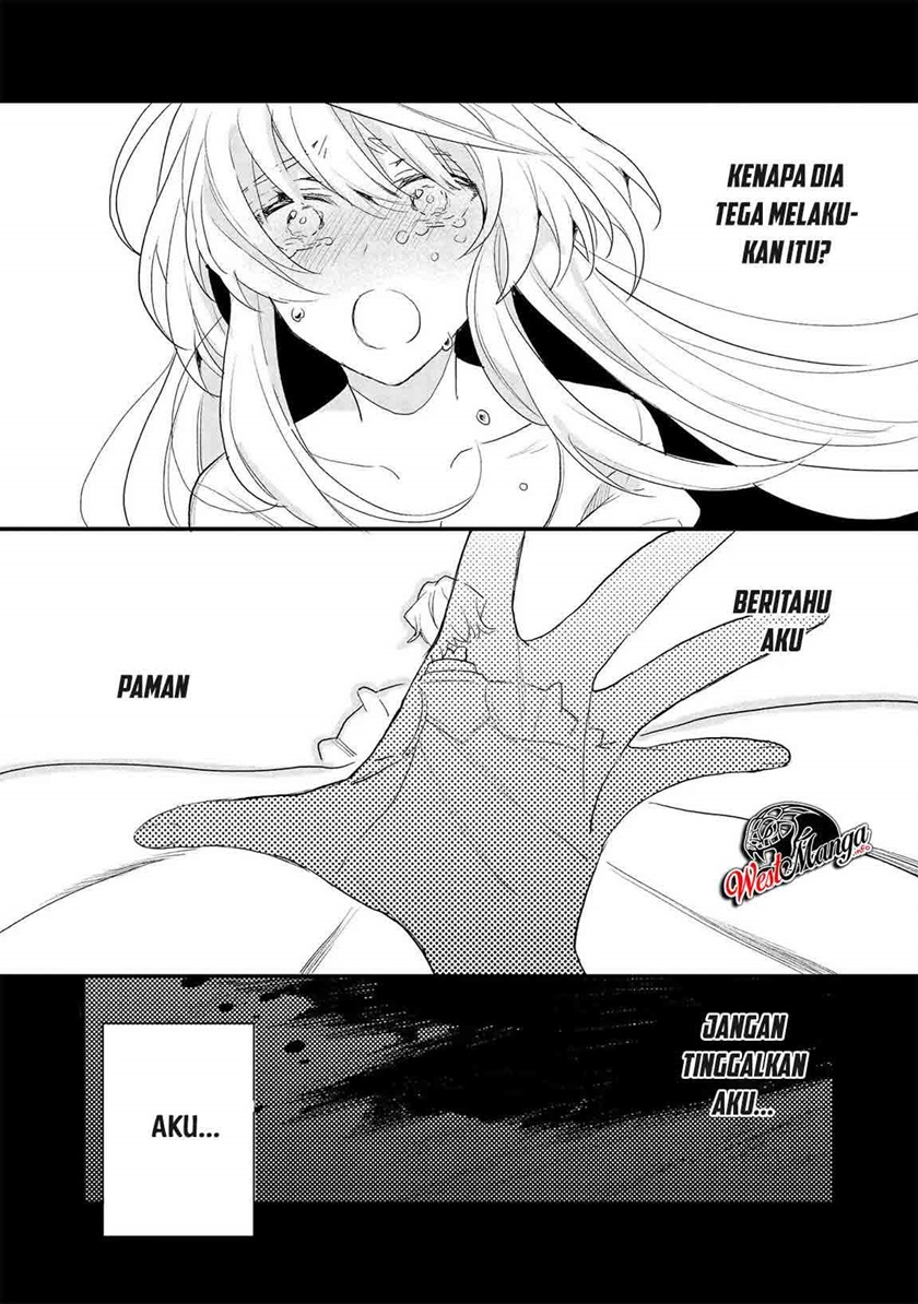 Dekisokonai to Yobareta Moto Eiyuu wa Jikka kara Tsuihou sa Retanode Suki Katte ni Ikiru Koto ni Shita Chapter 10 Gambar 16